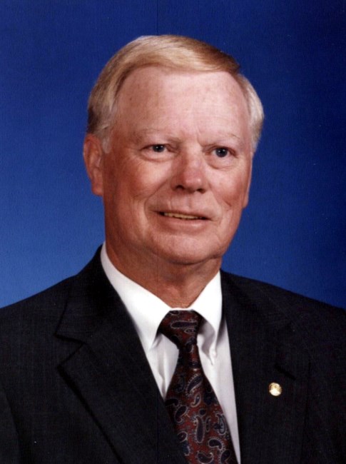 Obituary of Robert Eugene Bunch Sr.