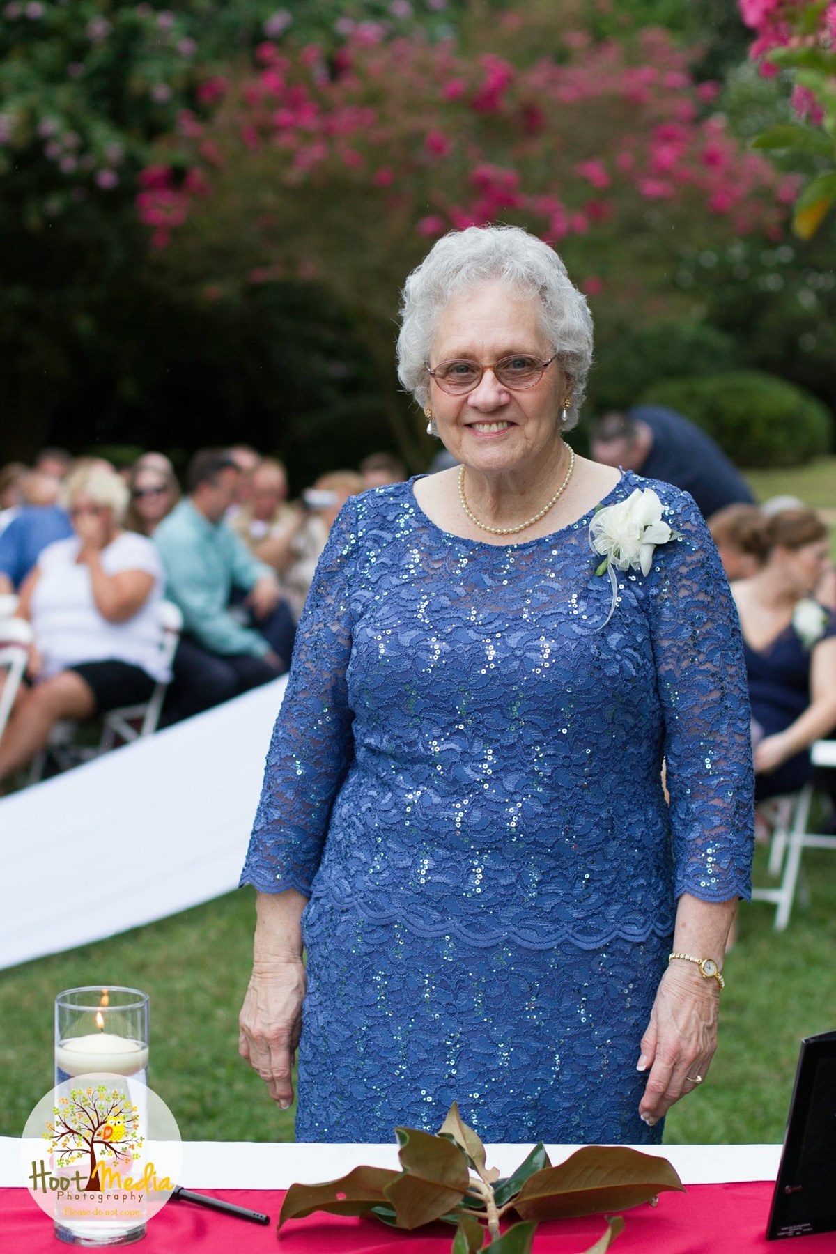 Obituary of Dorothy Davis Cordle