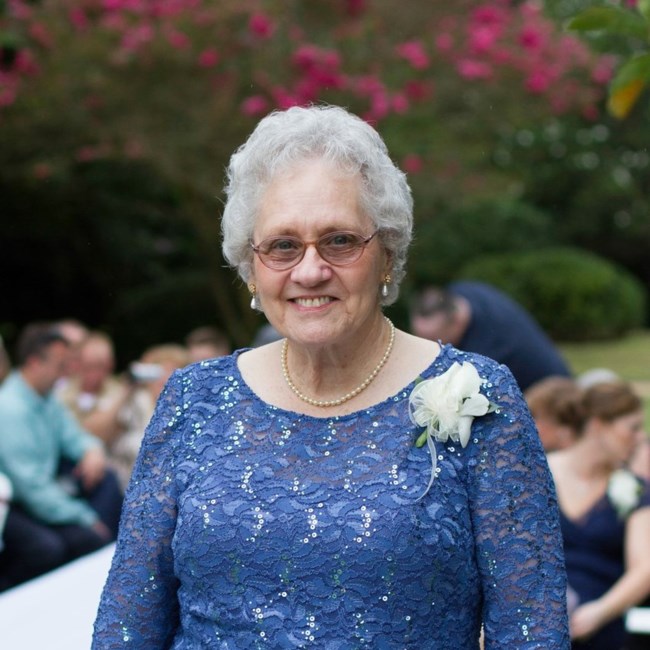 Obituary of Dorothy Davis Cordle
