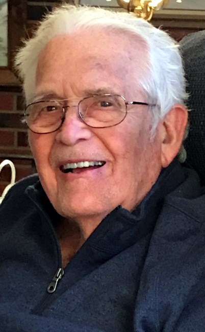 Obituary of Richard John Augsbach Sr.