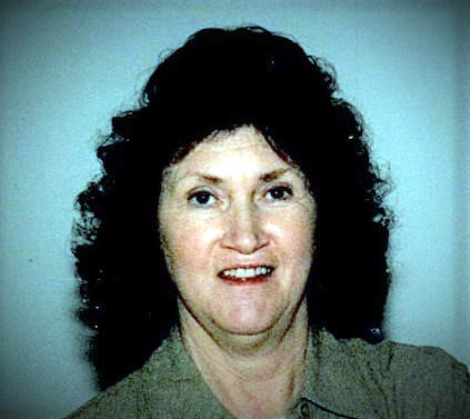 Obituary of Brenda McPherson