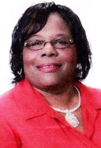 Obituary of Eddie Gale Jones