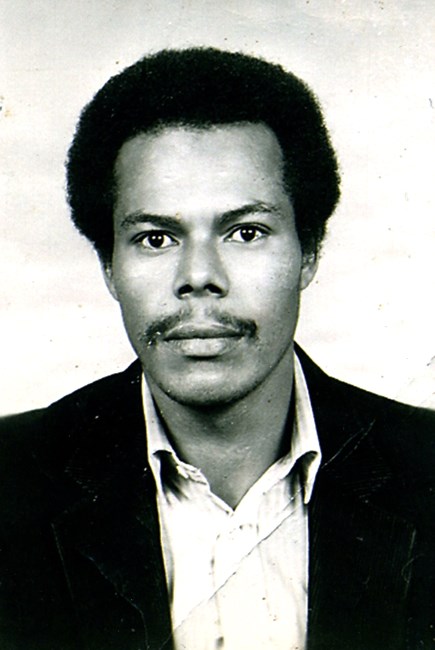 Obituary of Adelino "Raul" Goncalves