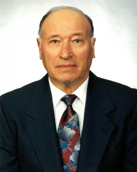 Avis de décès de Mariano Campana