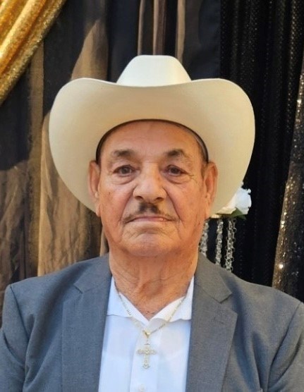 Avis de décès de Salvador L Hernandez