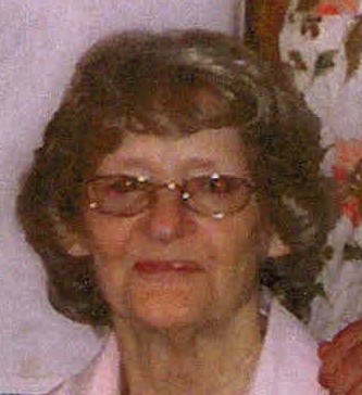 Obituary of Marlys Vann