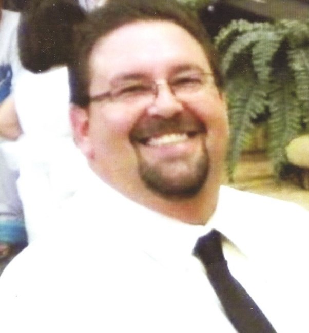 Obituary of Jimmy Negrete