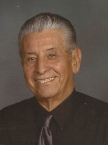 Obituary of Raul A. Cerda Sr.