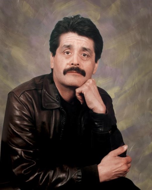 Obituary of Alfredo Perez Jr.