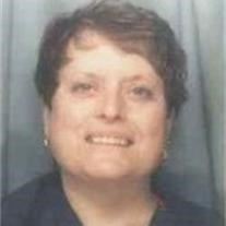 Obituary of Trudy Agnes Rockwell-Gates