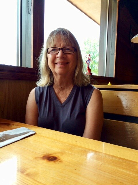 Obituary of Sarah Ann Strand