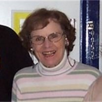 Avis de décès de Louise Burley Montgomery