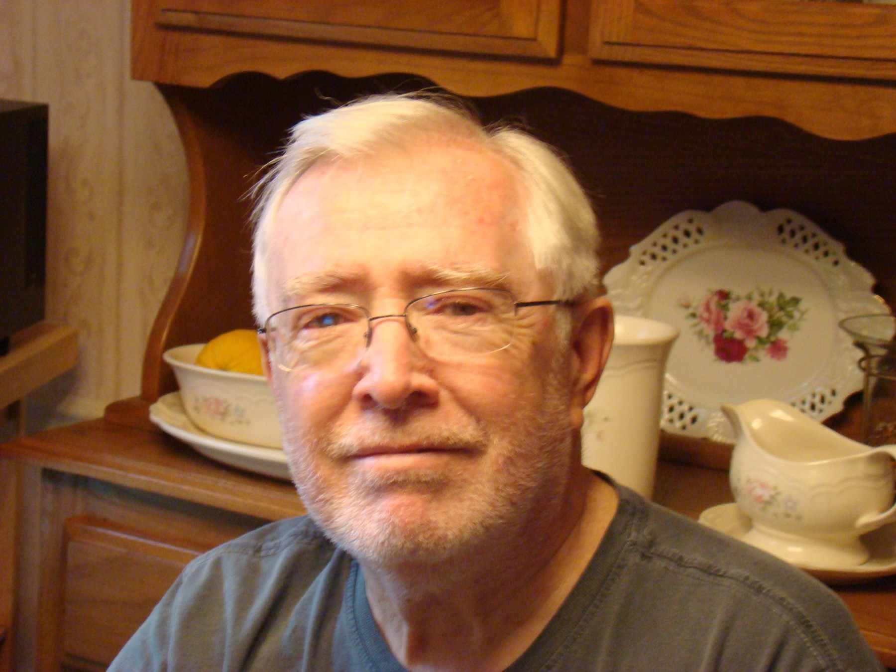 Obituary of Kenneth Patrick Carty, Sr.