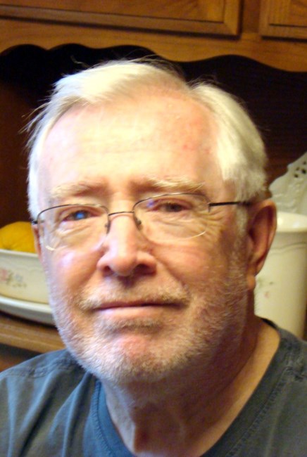 Obituary of Kenneth Patrick Carty, Sr.