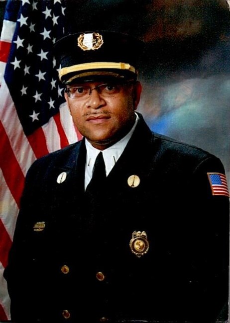 Obituary of Curtis Cole II