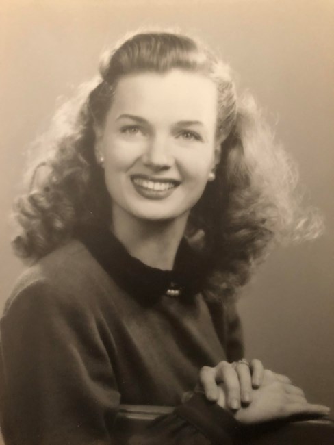 Obituary of Volene Cross Schaffer