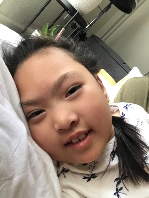 Obituary of Sophia Ku'uipo Bernardo