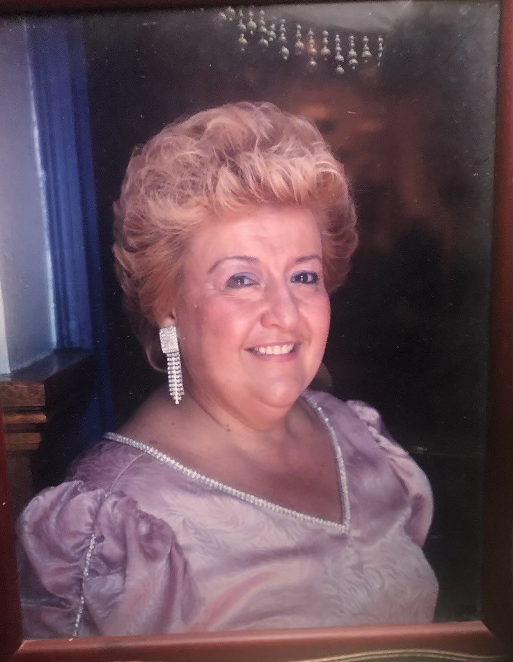 Theresa Marie Savastano Obituary Staten Island, NY