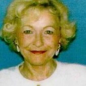 Obituary of Barbara Massey Crea