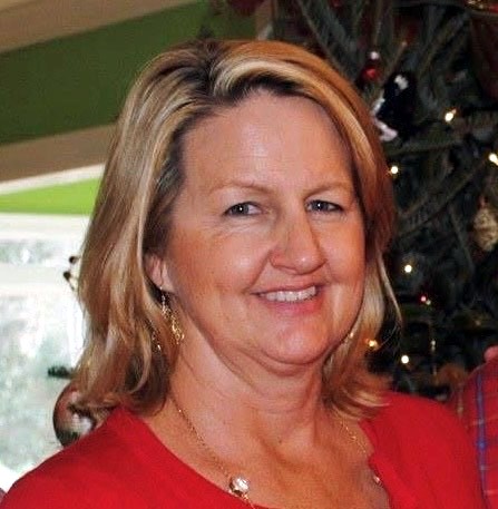 Obituary of Laurie Hamer Adams