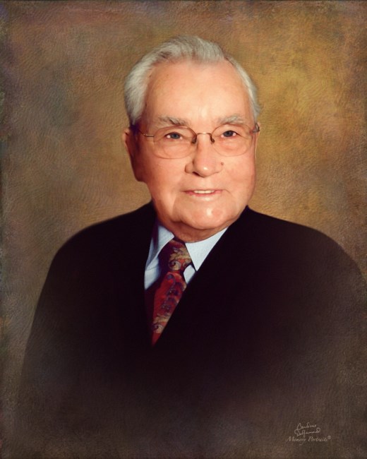 Obituary of William Jefferson Andrews Jr.