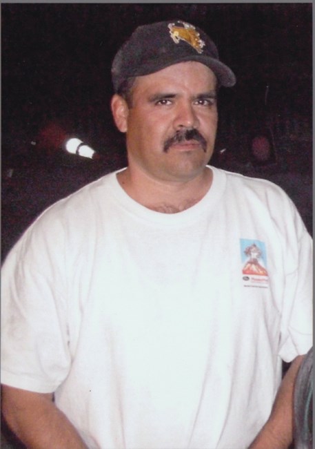 Obituary of Jose Benito Castaneda