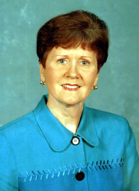 Obituary of Betty Jo Adkins