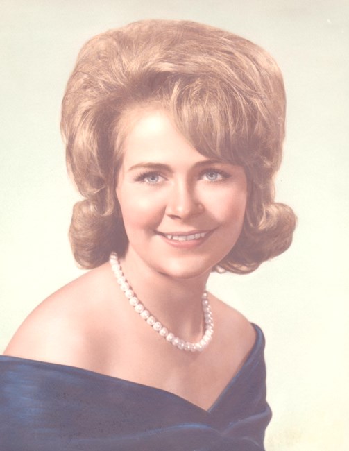 Obituary of Marie Krause