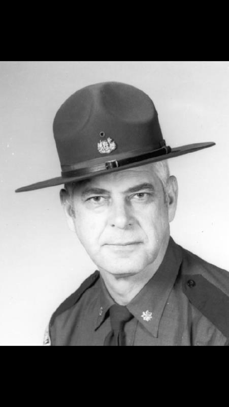 Obituary of Howard Cyril Beverley