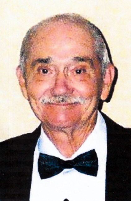 Obituary of George Albert Koch
