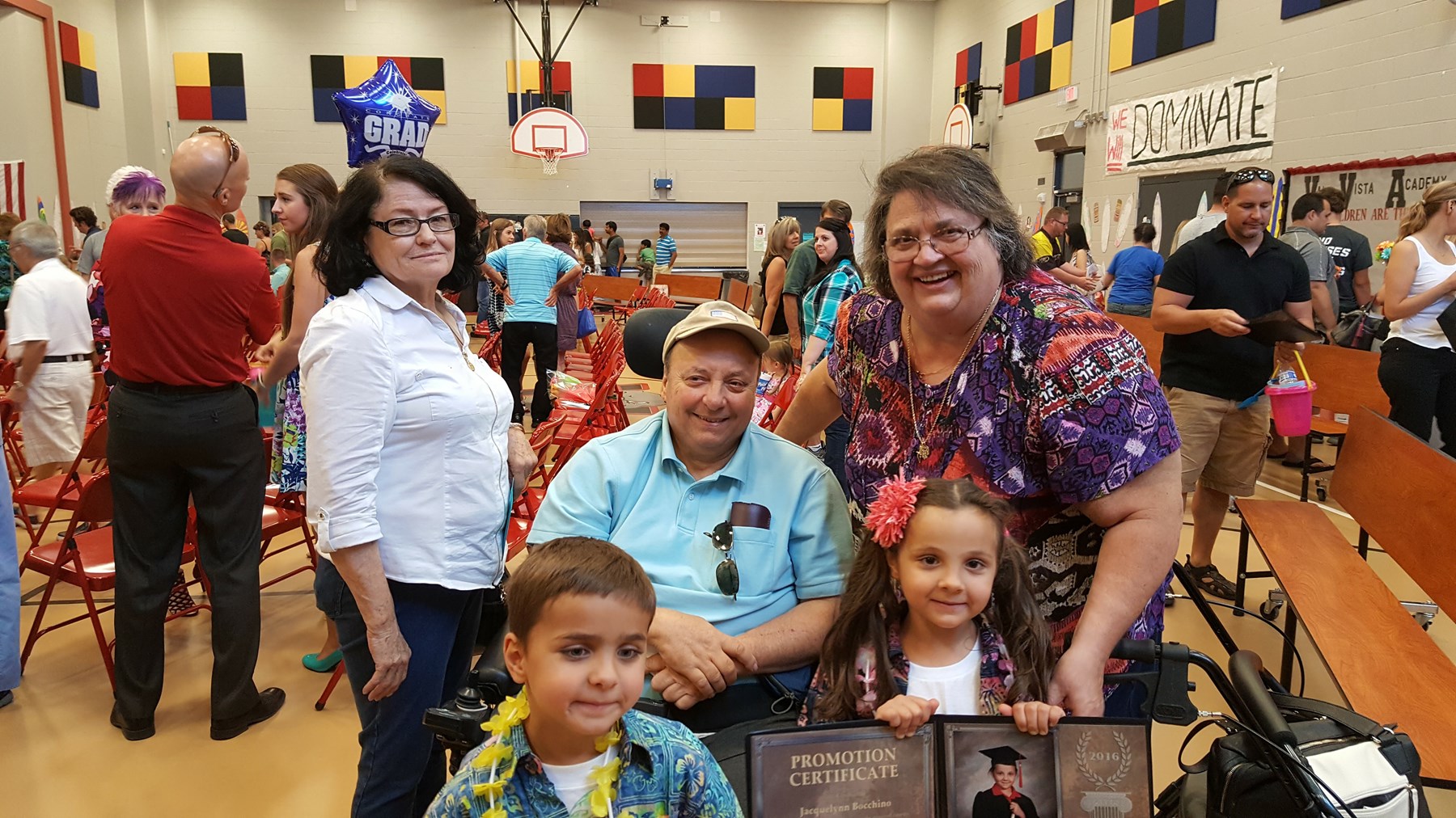 Obituary of Rosemarie Bocchino