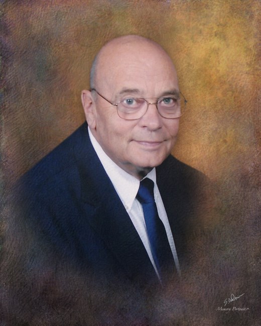 Obituary of Don Lee Cholcher