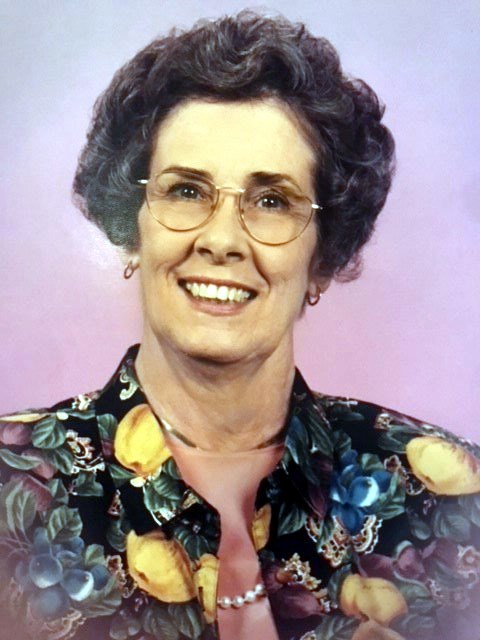 Obituary of June E. Kiser
