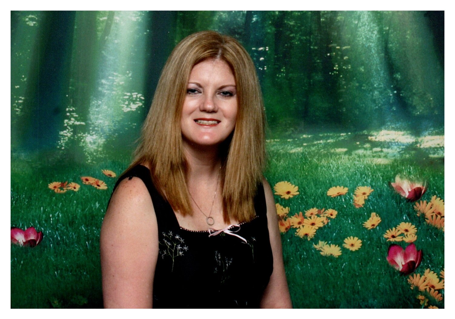 Obituary of Sara Kee