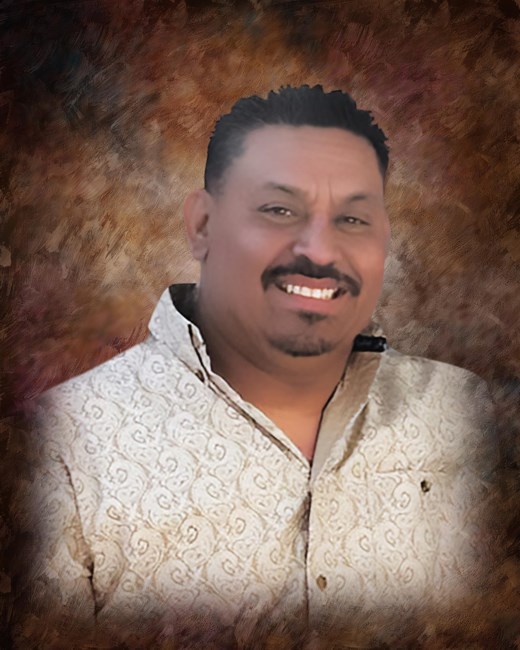 Obituary of Enrique Ricky Pineda