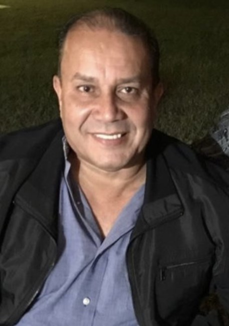 Obituary of Mario Luis Colón Mulero