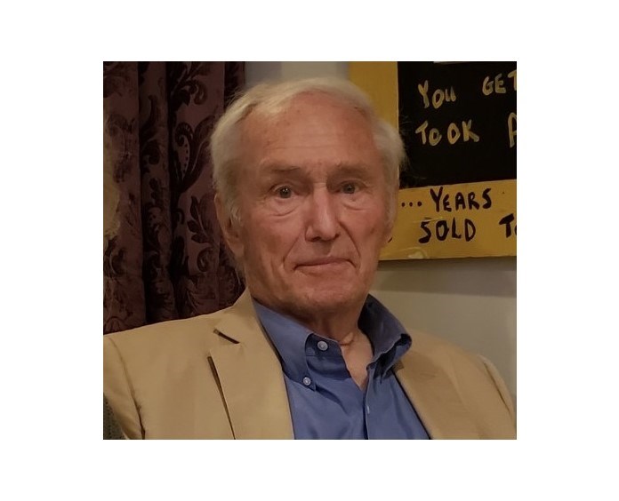 Obituary of E. John "Jack" Steinhilber, III, M.D.