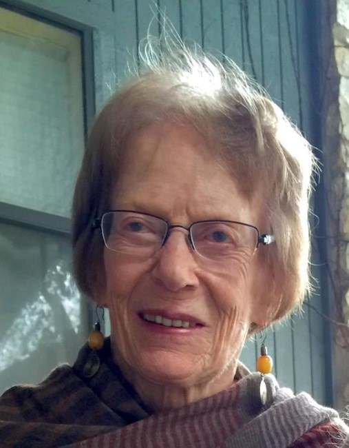 Obituary of Margaret Louise Phillips