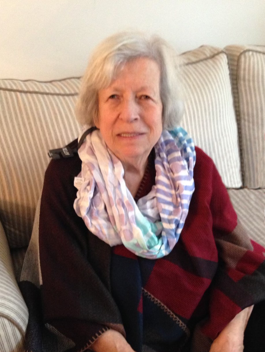 Obituario de Mary Frances Heyn