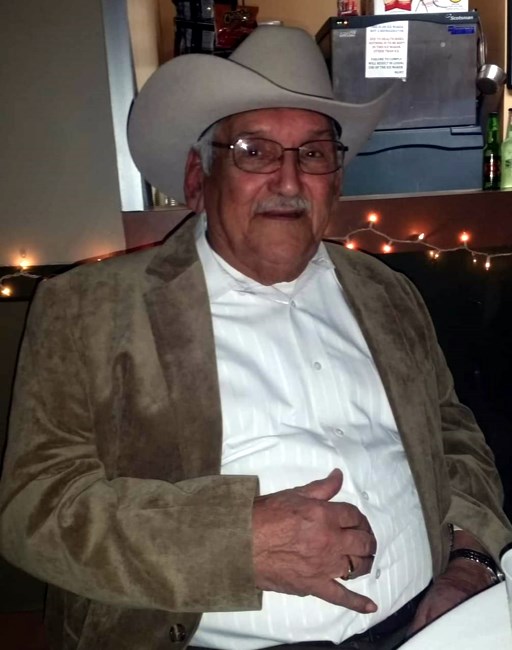 Obituary of Felix Ramirez Jr.