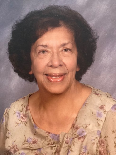 Avis de décès de Virginia C. Hishmeh