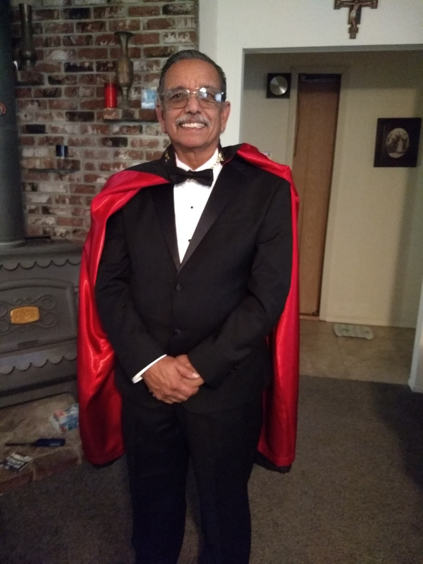 Obituary of John Manuel Cataño