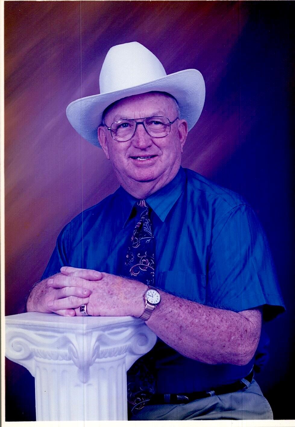 Obituary of Coolidge Columbus Manes