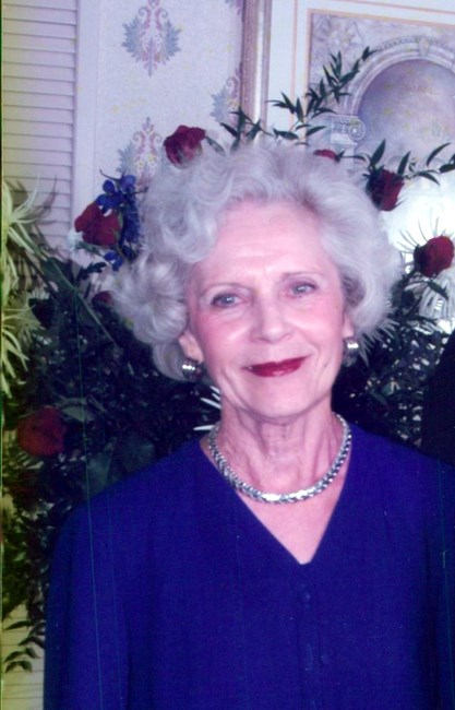 Obituary of Margaret (Peddy) Skinner