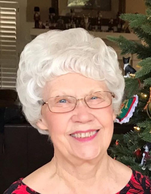 Obituary of Laverne Bolen