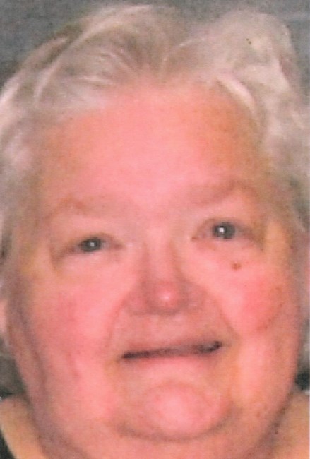Obituary of Lynine Diana Eisner