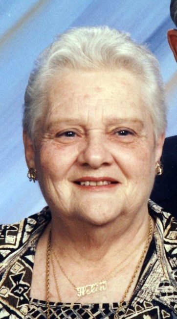 Obituary of Helen A Spinoccia