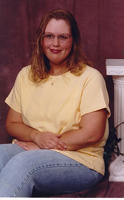 Obituary of Christy Dawn Eastham