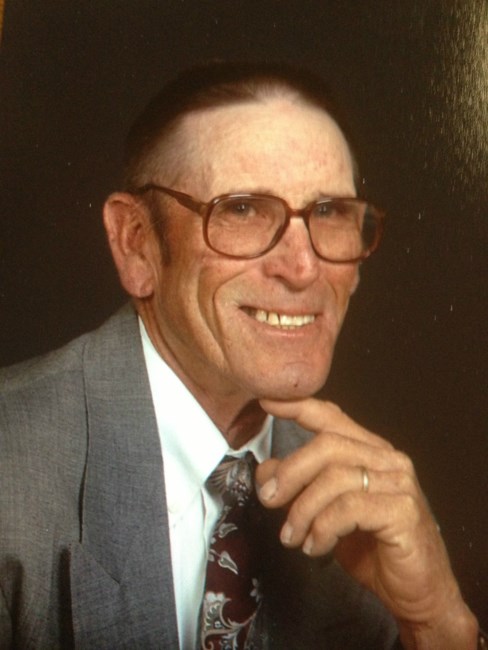 Obituary of Gilbert Daniel Johnson Sr.