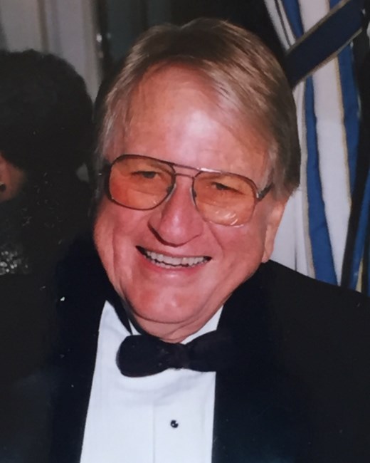 Donald Burton Woodburn Obituary Corona Del Mar, CA